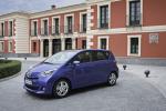 Toyota Verso-S 2010 года